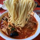 뽕마루속초점 | 속초 가볼만한곳 짬뽕 맛집 뽕마루, 짬뽕과 미니탕수육 솔직 후기