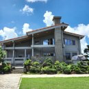 협재통나무집 이미지