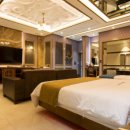 명품 무인 호텔 이미지