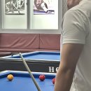 건영당구장
