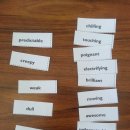 멘체스터당구장 | ELC Brighton centre 후기, 선택 과정