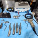 Conmed Hall Linvatec PowerPro MicroPower Electric II Drill System 이미지