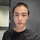 방탄소년단 진, 오늘 입대…육군 현역 복무 이미지