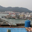 한국 최고의 미항, 통영 여행기 이미지