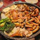 곱창폭식 - 성남시 중원구 희망로 444 | 천호역 소곱창 맛집 2만원대 무한리필 곱창폭식 천호점 배터진 후기