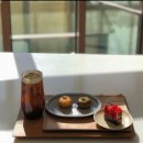 한식 디저트 이미지