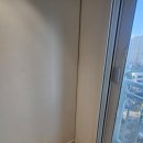 self house interior. part5. 도배
