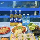속초 포장마차 거리 술집 오징어순대 맛집 정돈이네 회짱포차