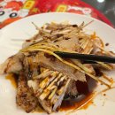 전주 신시가지 맛집 : 홍루몽 • 꿔바로우 맛집