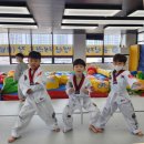 명인태권도장 이미지