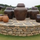 장독 | 장독에 버선 붙이는 풍습 조선 후기 의미