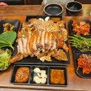 이마트 트레이더스 사거리(1단지 앞) 이미지