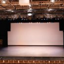 과천시민회관 소극장 이미지