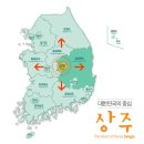 경상북도 상주