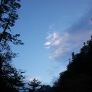 뒷골샘터 | 뮤트님들과 설악산 가을 산행기!