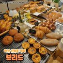 카페 브리드 (cafe bRead) | [아산 카페] 신정호 카페 카페 브리드 내돈내산 재방문 후기