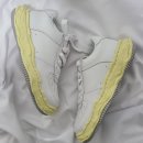 29170-4-A-09 | [상품 리뷰] 메종 미하라 야스히로 웨인 화이트 후기(a09fw730)