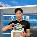 우즈 뉴스1