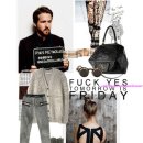 Opening Ceremony &amp; Givenchy 이미지