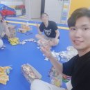 경희대 성훈태권도 1관 이미지