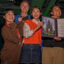 인형극 페스티벌 이미지