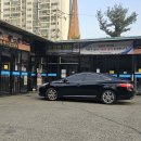 전국택시복지매장(남동점) | 그랜저 Hg 정비