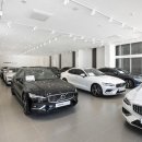 볼보 의정부 서비스센터 이미지