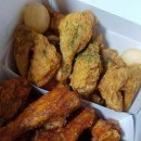 경아 두마리 치킨 이미지