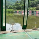 용인 낚시터 | 부부동반으로 다녀온 상덕낚시터