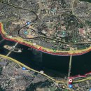 한강수변길 이미지