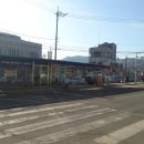 쌍송배기 버스정류장 이미지