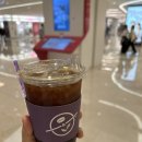 커피빈도심공항점