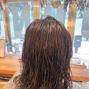 신내환경 | 준오헤어 신내 홈플러스 원수석디자이너 볼륨매직 후기