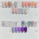 저스트핑크네일