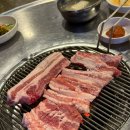 조천깡통구이 | 제주 조천 함덕 흑돼지 노포 맛집 저팔계깡통연탄구이 주말 웨이팅