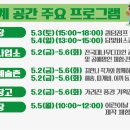 담양대나무축제 이미지