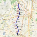 청계산 원터골 화장실 이미지