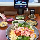 핑크마녀 - 서산시 | 봉선동 맛집 마녀의닭갈비 가족모임 후기, 가성비 끝판왕 철판 닭갈비와 돈까스 메뉴 정복