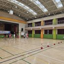 시흥 월포초등학교 이미지