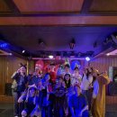 [2024년 3기] 색연필 일러스트(야간) | 수블리투어 <이집트 3기> 후기 ; 당신이 수블리투어를 가야는 이유.