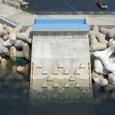 해양플랜트 태양광발전소 이미지