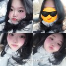 가람마을미용실 추천 중단발레이어드컷 변신 그레이큐브 운정점 함솔디자이너