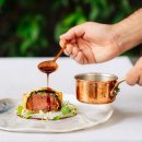 153오리메밀칼국수 이미지