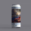 [팬암 IPA South sea] Wine&amp;More 와인앤모어 파주프리미엄아울렛 크래프트브로스 프리미엄 맥주 시음기