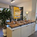 비비(BB) PC cafe | 경주 산내 베이커리 카페 비비카페 대추차와 딸기파이