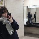 천호동미용실 로이드밤 천호점 염색후기