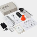 동서스크린골프 | 파크골프채 추천 데이비드 DP300 사용 후기