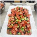 담은 한식뷔페 이미지