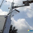 하천 영상감시 CCTV 뉴시스