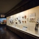 탈박물관 화장실 이미지